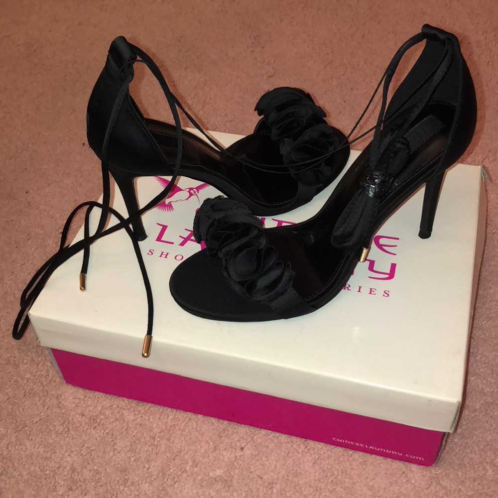 Forever 21 High Heels